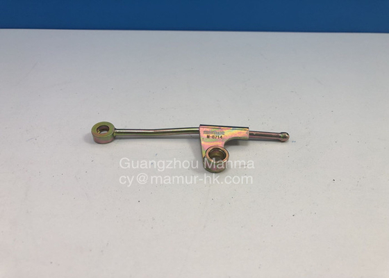4JB1 ISUZU Truck Parts Oil Pipe ASM JMC 1030 8-97160706-0 1002850BB