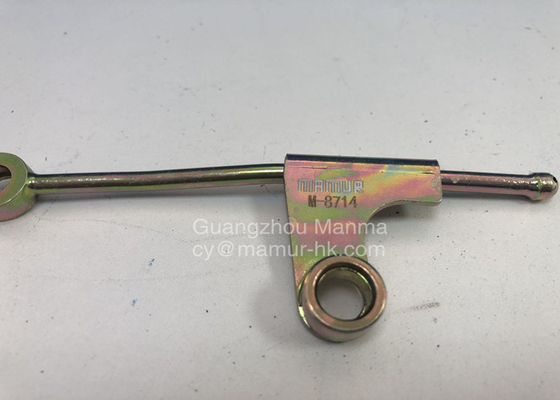 4JB1 ISUZU Truck Parts Oil Pipe ASM JMC 1030 8-97160706-0 1002850BB