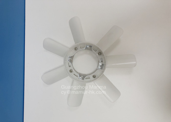 1308150BB ISUZU Engine Parts Fan For ISUZU 4JB1 JMC 1030 5-13660300-0