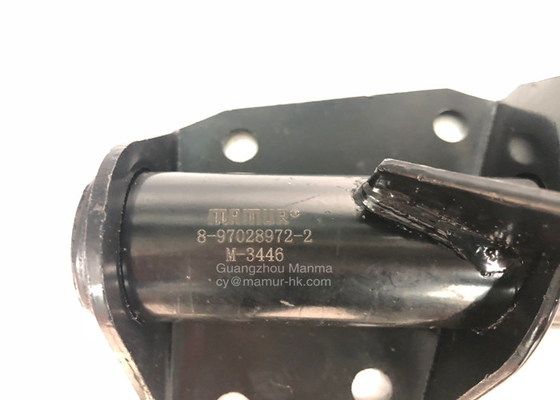 MAMUR Steering Linkage Relay Lever For ISUZU TF JMC 8-97028972-2
