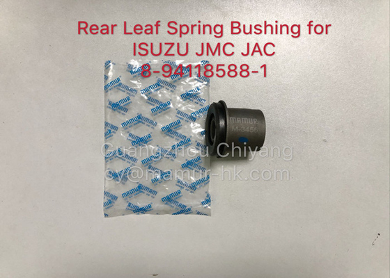 JMC JAC ISUZU Chassis Parts Rear Leaf Spring Bushing 8-94118588-1 2912940LE010