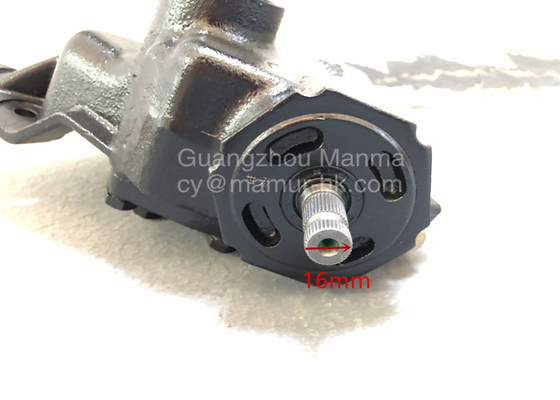 MAMUR Steering Unit Truck Auto Part For JMC 1030 1040 1041 1042 1044 3401100A