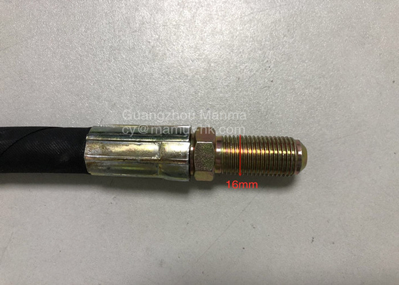 MAMUR Power Steering Pump Hose For JMC 1040 340110010 JMC Auto Parts