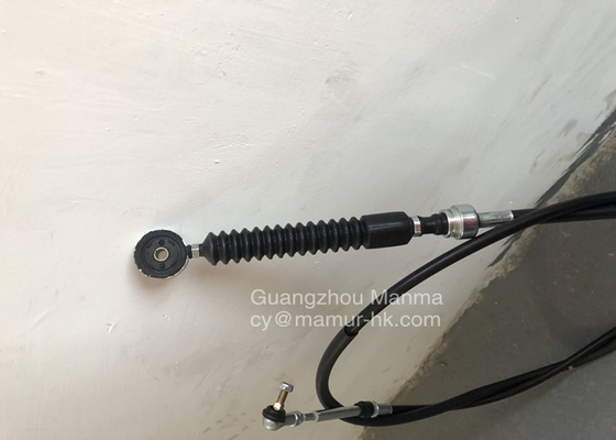 MAMUR Transmission CONT Shift Cable For JMC 1030 1040 170350016 JMC Auto Parts