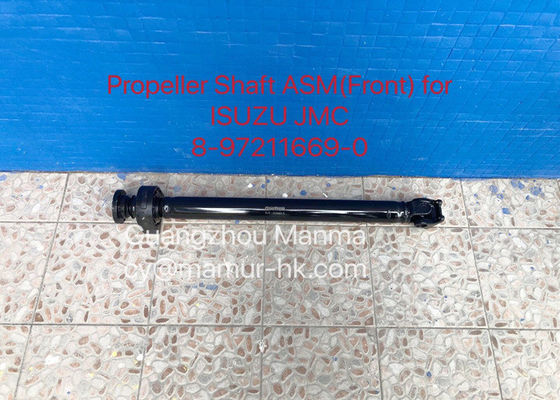 ISUZU NKR Front Propeller Shaft Assembly 915mm Length Driveshaft ASM 8-97090869-3