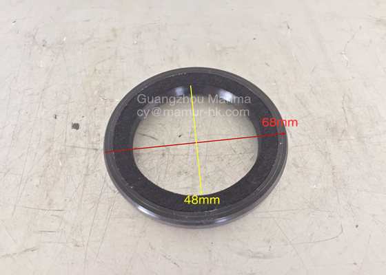 ISUZU 4JB1 JMC 1030 Truck Auto Part Crankshaft Oil Seal 8-97049145-0 1002450TCB1