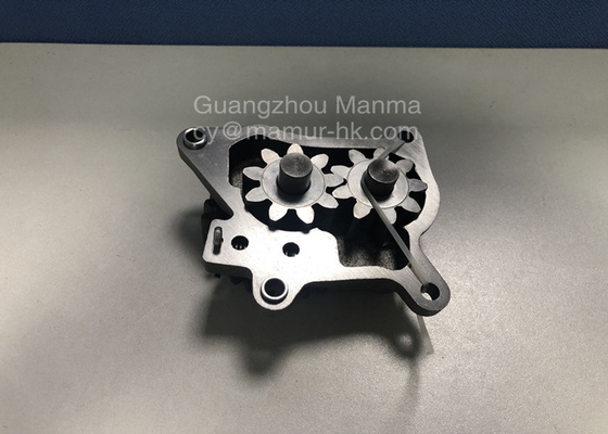 MAMUR Oil Pump For ISUZU 6HK1 ISUZU Truck Parts