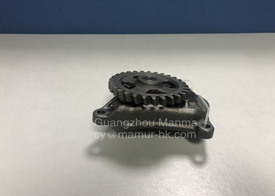 MAMUR Oil Pump For ISUZU 6HK1 ISUZU Truck Parts