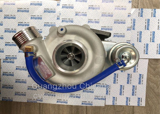 MAMUR Turbocharger For JAC 1040 4DA1 1008200FA01 JAC Spare Parts