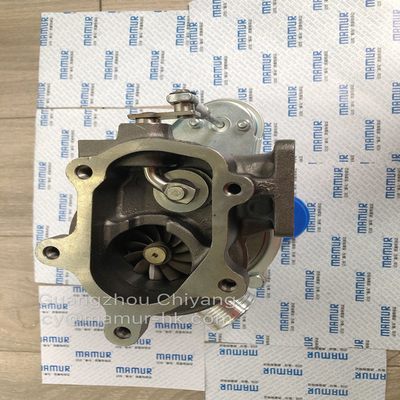 MAMUR Turbocharger For JAC 1040 4DA1 1008200FA01 JAC Spare Parts