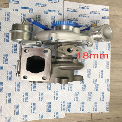 MAMUR Turbocharger For JAC 1040 4DA1 1008200FA01 JAC Spare Parts