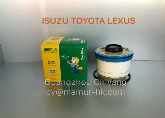 8-98194119-0 ISUZU Engine Parts Fuel Filter For ISUZU 4JH1 4JK1 4JJ1