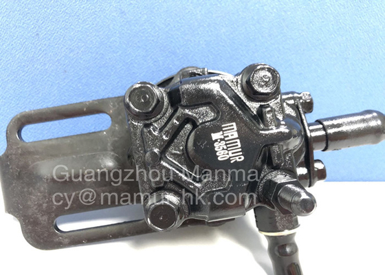 8-97331940-0 ISUZU Chassis Parts Power Steering Pump For ISUZU TFR TFS