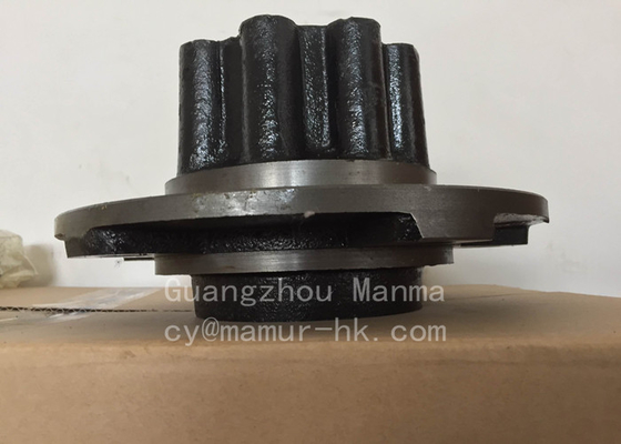 Rear Axle Hub ISUZU Chassis Parts For NKR NPR NQR ELF 8-97026139-2