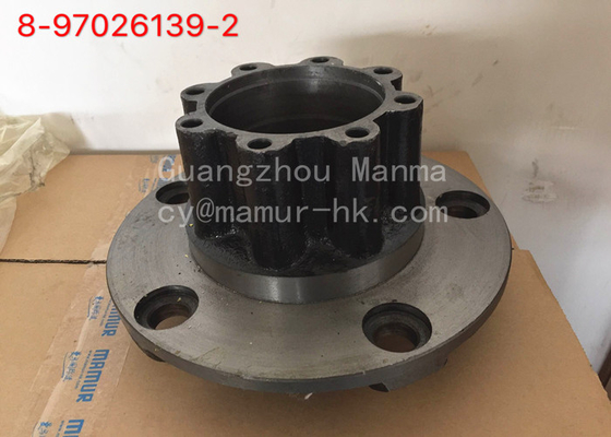 Rear Axle Hub ISUZU Chassis Parts For NKR NPR NQR ELF 8-97026139-2