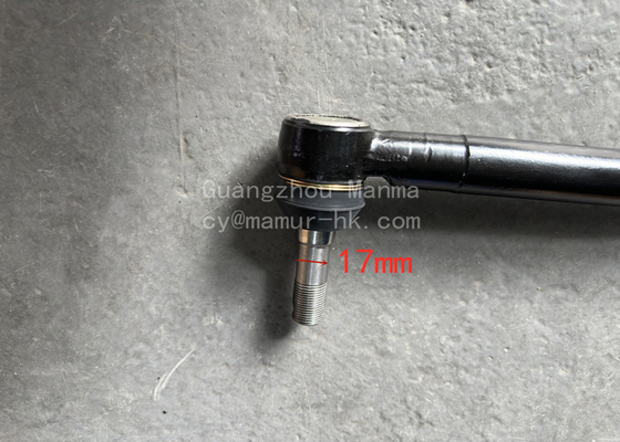 8-97039469-2 ISUZU Chassis Parts Drag Link For NPR NQR NPS RHD