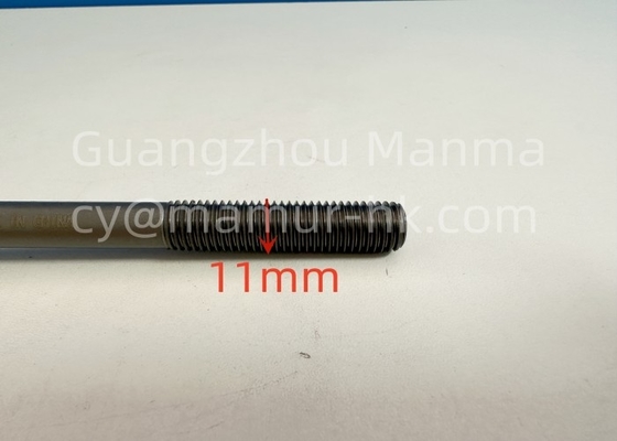 MAMUR Cylinder Head To Block Bolt For ISUZU 4JB1 JMC 1030 493 8-94247355-1
