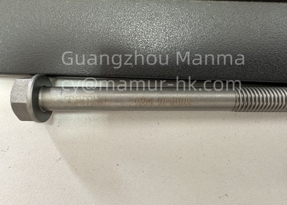 MAMUR Cylinder Head To Block Bolt For ISUZU 4JB1 JMC 1030 493 8-94247355-1
