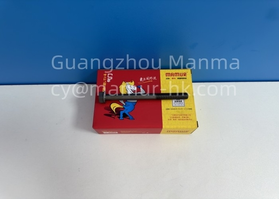 MAMUR Cylinder Head To Block Bolt For ISUZU 4JB1 JMC 1030 493 8-94247355-1