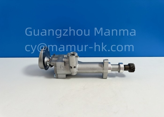 TKEIXR Oil Pump  Engine Parts For ISUZU PICKUP TF 4JA1 8-97069738-1