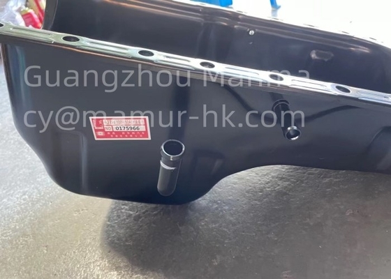 1009050ABY JMC Auto Parts Oil Pan For CARRYING N720 493 Euro 4