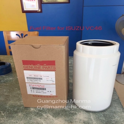Fuel Filter For ISUZU VC46 8-98272997-0 ISUZU Engine Parts