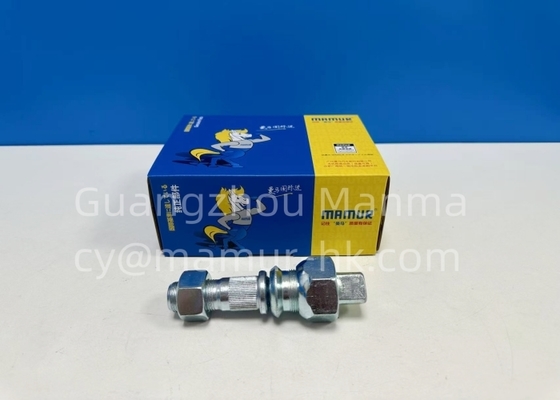 MAMUR Rear Alex Wheel Pin And Nut For ISUZU NPR 8-97081585-0 ISUZU Chassis Parts