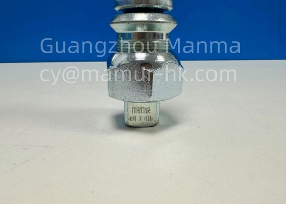 MAMUR Rear Alex Wheel Pin And Nut For ISUZU NPR 8-97081585-0 ISUZU Chassis Parts