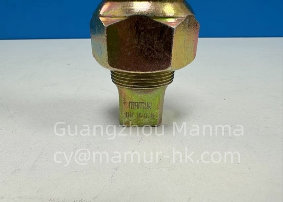 MAMUR Rear Alex Wheel Pin And Nut For ISUZU NPR 8-97081584-0 ISUZU Chassis Parts