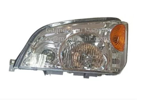 Headlight For JAC 1083 3711910E800 JAC Spare Parts