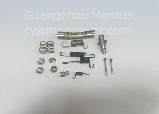 Parking Brake Asm Repair Kit For ISUZU NKR JMC 1030 ISUZU Chassis Parts
