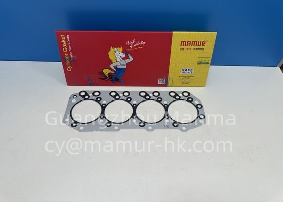 MAMUR Cylinder Gasket For ISUZU 4JB1 JMC 1030 8-94332327-0 ISUZU Engine Parts