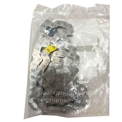 Timing Camshaft Chain For ISUZU 4JJ1 4JK1 8-97945067-0 ISUZU Engine Parts