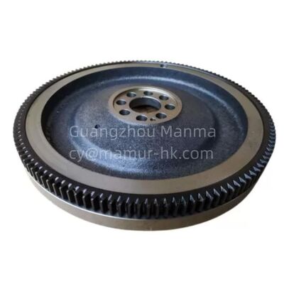 Flywheel For ISUZU FRR FSR 6HE1 6HH1 8-94396052-2 ISUZU Truck Parts