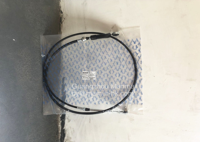 MAMUR Transmission CONT Shift Cable For JMC 1030 1040 170350016 JMC Auto Parts