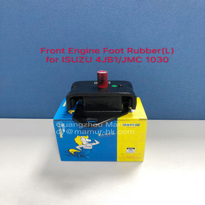 MAMUR Motorhalter für ISUZU 4JB1 4JG2 JMC 1030 1040 JAC 4DA1 8-94155653-1