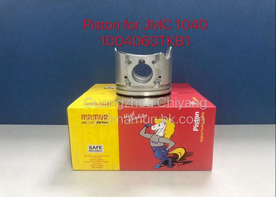 MAMUR-Kolben für JMC 1040 493 Autoteile 1004060TKB1 1004060SCB1 JMC