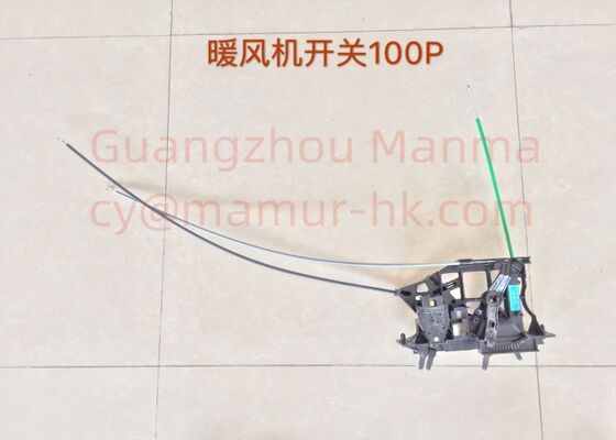 Heizung und Klimaanlage Steuereisen für ISUZU NKR 8-97069831-1 ISUZU Lkw-Teile