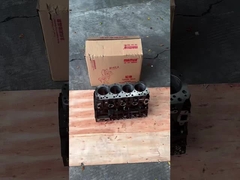 8-94437397-6 Zylinderblock für ISUZU 4JB1 JMC 1030