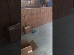 ISUZU 4JB1 JMC 1030 Treibstoffspritzgaspumpe NJ-VE4 11F1900LNJ03