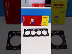 Ein genauerer Blick: Zylinderdichtung JMC Autoteile für JMC LKW 493 Euro3 1002060TAR