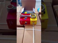 Uhr: 8-94329692-1 1004100BBA1 Pleuel ISUZU 4JB1 JMC 1030 493 Motorpleuel Vitrine