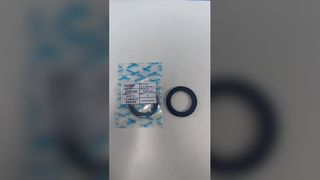 MAMUR Kurbelwellenöldichtung (vorne) für ISUZU JMC JAC FOTON 4JB1 8-97049145-0