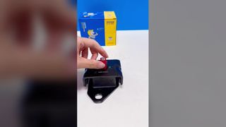 MAMUR Motorhalter für ISUZU 4JB1 4JG2 JMC 1030 1040 JAC 4DA1 8-94155653-1