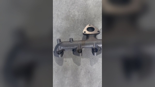 Abgaskrümmer für JMC 1040 N720 493 Euro 4 1008013ABA