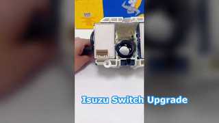 MAMUR Kammschalter für ISUZU NPR NQR 8-98073850-0