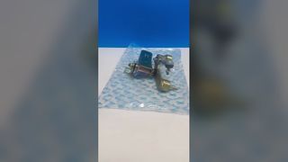 MAMUR Relais-Schalthebel für JMC 1030 1703090A