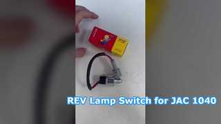 MAMUR REV Lampenschalter für JAC 1040 LC5T88