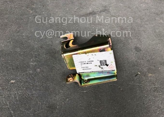 Original-Systemsteuerungspumpe für JMC TRANSIT YUSHENG S350 CN2C15 3489BB 0